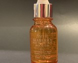 Fresh Seaberry Skin Nutrition Booster 0.5oz (15ml) Camelia Seed Oil New/... - £45.94 GBP