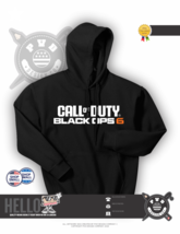 Call of Duty Black Ops 6 Pullover Hoodie | Black Ops 6 Hooded Sweatshirt... - $49.49+