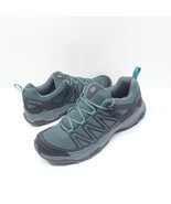 SALOMON Pathfinder Ortholite Contragrip Stormy Weather Blue Gray Shoes W... - $674.26 MXN