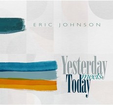 Yesterday Meets Today [VINYL]  - £28.06 GBP