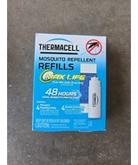Thermacell Mosquito Repellent Refills; Compatible with Any Fuel-Powered ... - €21,32 EUR