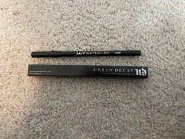 NIB UD Urban Decay 24/7 Waterline Eye Pencil Legend Full Size NEW - $15.95