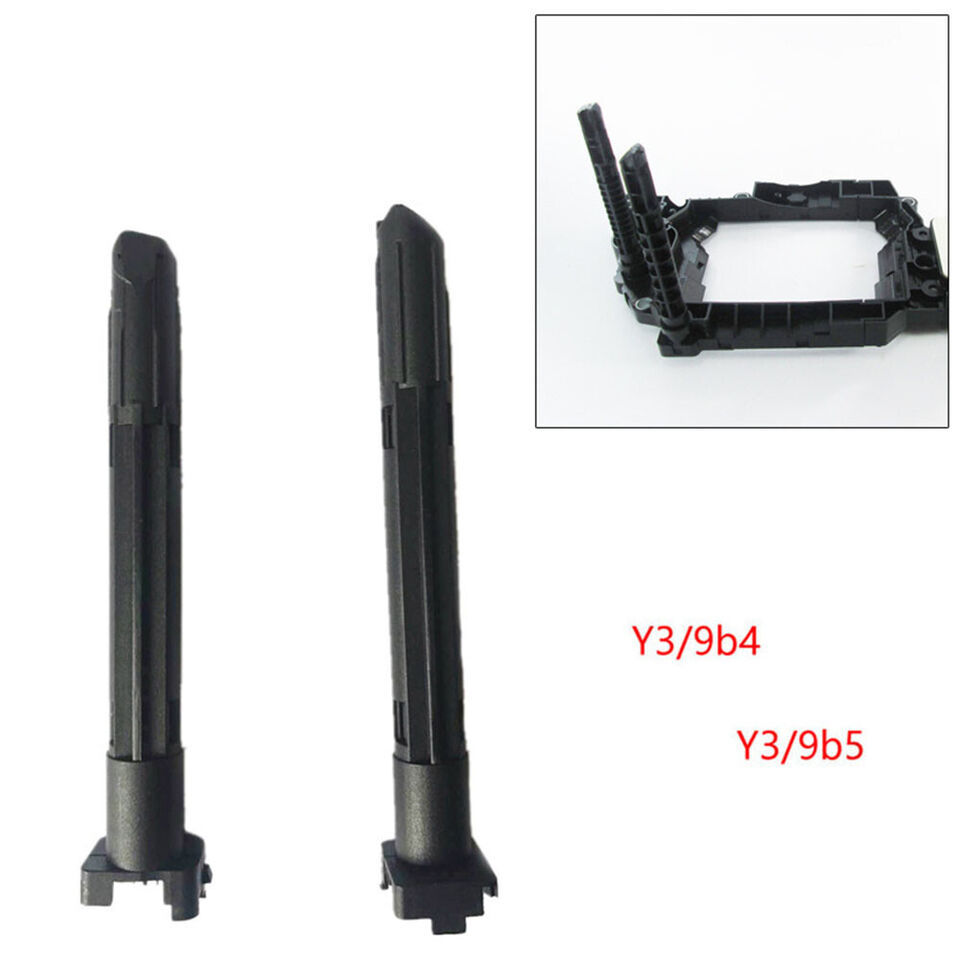 Transmission Sensors Y3/9b4 Y3/9b5 for Mercedes 722.8 Gearbox Control Units - $34.22