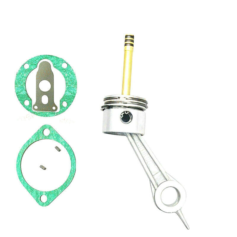 For YONGHENG Piston Rod Gasket High Pressure Compressor PCP Air Pump Spa... - $12.82+