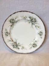 Paragon &quot;First Love&quot; English Fine Bone China Bread &amp; Butter Plate 6&quot; - $16.18 CAD