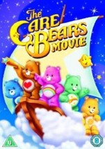 The Care Bears Movie DVD (2013) Arna Selznick Cert U Pre-Owned Region 2 - £14.94 GBP