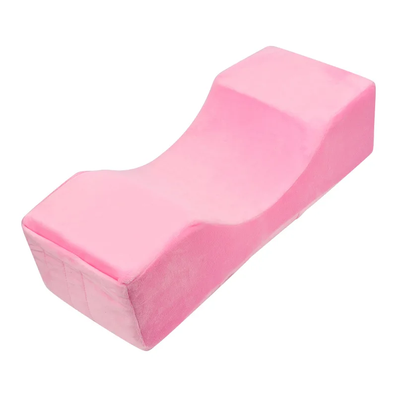 Port eyelash bed pillow grafting eyelash soft memory foam eyelash extension pillow with thumb200