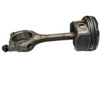 Piston and Connecting Rod Standard From 2014 Hyundai Veloster  1.6 - $73.95