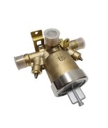 Delta Universal Mixing Rough-In Valve w/1/2&quot; NPT Male &amp; 1/2&quot; C.W.T Female - $38.43 CAD