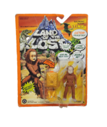 VINTAGE 1992 LAND OF THE LOST ELECTRONIC TALKING STINK ACTION FIGURE NEW... - $33.25