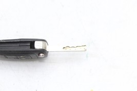 GM 20835404 CAMARO EQUINOX CRUZE 4 BUTTON KEY FOB REMOTE OHT01060512 E5347 image 9