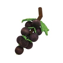 Rosewood Boredom Breaker Small Animal Activity Toy Grape-n-Gnaw  - $12.00