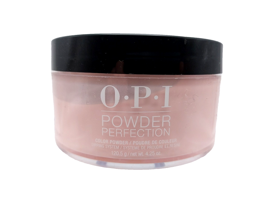 OPI Powder Perfection Dipping System DPH19 PASSION 4.25oz Sealed - $28.21