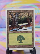 Magic the Gathering MTG Deckmasters 2001 Card | Forest 49/50 - $0.99