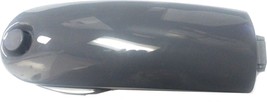 Gray Daphne Single Crumb Brush With Case - $1.95