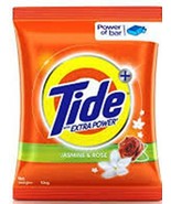 Tide Extra Power Jasmine Rose Detergent Powder 1kg - $30.32 CAD