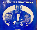 The Best-Loved Hits Of The Mills Brothers [Vinyl] - £10.34 GBP