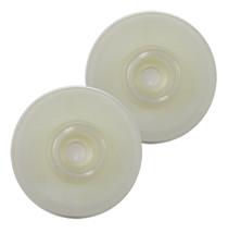 2 Pack Of Genuine Oem Replacement Head Valves # -2Pk - £22.01 GBP