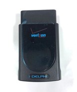 Delphi Verbinden Fahrzeug Tracking &amp; Diagnose Verizon Kabellos ACT231R2 - £38.93 GBP