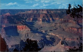 Near Pima Point Grand Canyon National Park AZ Postcard PC407 - £3.98 GBP
