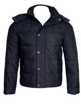 Sealup men baffled waterproof jacket in NAVY - size IT 56/2XL - £520.80 GBP