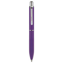 Filofax Filofax Calipso Push Ballpen - Purple - $27.85