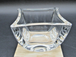 Marquis Waterford Crystal Small Bowl Trinket Dish Germany Clear Glass - £17.05 GBP