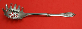 Old Colony by 1847 Rogers Plate Silverplate HHWS  Pasta Server Custom Made - £38.72 GBP