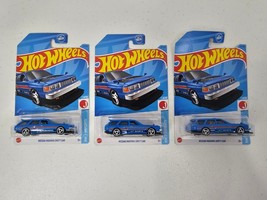 3 Hot Wheels Nissan Maxima Drift Car 4/10 47/250 HW J-Imports Japanese B... - £5.34 GBP