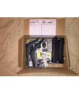 Hisense 50U6G Circuit Boards, Speakers, Cables, Base Legs - $107.01 CAD