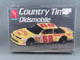 Vintage Nascar Model - Country Time Oldsmobile AMT ERTL - 1/25 Scale New in Box - £38.59 GBP