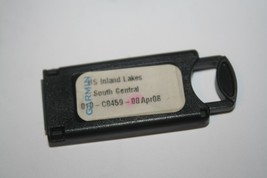 garmin us inland lakes south central 010-00459-00 - £36.55 GBP