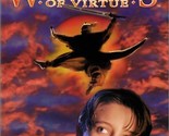 Warriors of Virtue [DVD] [DVD] - $19.75