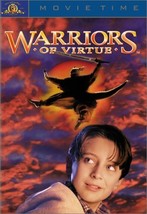 Warriors of Virtue [DVD] [DVD] - £15.46 GBP