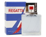 Nautica Regatta Eau De Toilette Spray For Men, 1.7 oz - $79.88