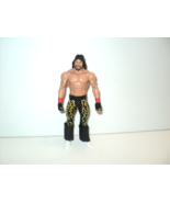 Macho Man Randy Savage WCW Wrestling Action Figure Series 93 WWE 2017 6 ... - £12.84 GBP