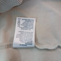 Faded Glory FGL14800 Ladies Beige/Stone Cotton Blend Stretch Top Tee Size Large image 5