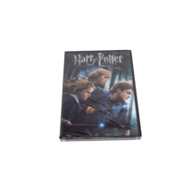 Harry Potter and the Deathly Hallows, Part 1 (DVD, 2010) - £6.19 GBP