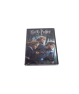 Harry Potter and the Deathly Hallows, Part 1 (DVD, 2010) - $7.91