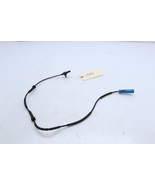 08-14 MINI COOPER CLUBMAN REAR LEFT/RIGHT ABS WHEEL SPEED SENSOR Q5852 - $59.60 CAD