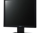 Acer V287K bmiipx 28&quot; Ultra HD 3840 x 2160 IPS Monitor with Adaptive-Syn... - £318.74 GBP