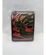 Pack Of (65) Giratina Lost Origins Pokémon TCG Standard Size Sleeves - $6.92