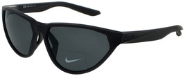 Authentic NIKE MAVERICK-FIERCE-DJ0800-010 Sunglasses Sun Glasses 010 MAT... - $122.99