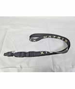 Matrix Fitness Equipment Black Lanyard with Plastic Clip - $103.25 MXN