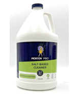 Morton Pro Salt-Based Cleaner Kitchen Counter 1 Gallon - £24.74 GBP