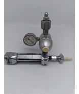  Puritan 128-P Oxygen Regulator TESTED  - €67,37 EUR