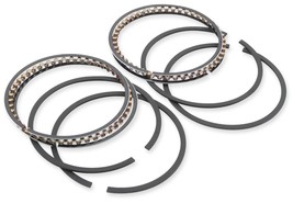Hastings 7003-010 Cast Ring Set (1000cc) .010in. Oversize - £57.51 GBP