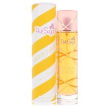 Pink Sugar Creamy Sunshine By Aquolina Edt Spray 3.4 Oz - £11.53 GBP