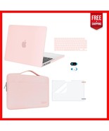 Lightweight MacBook Pro 14 inch Protective Sleeve with Keyboard &amp; Webcam... - $1,057.69 MXN