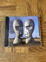 Pink Floyd The Division Bell CD - £9.25 GBP